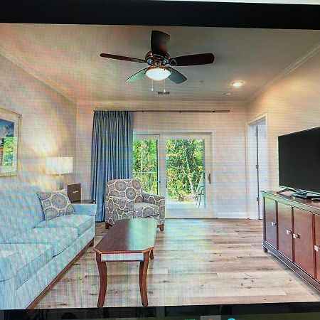 Coral Sands Resort By Palmera Hilton Head Island Exterior foto