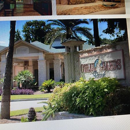 Coral Sands Resort By Palmera Hilton Head Island Exterior foto