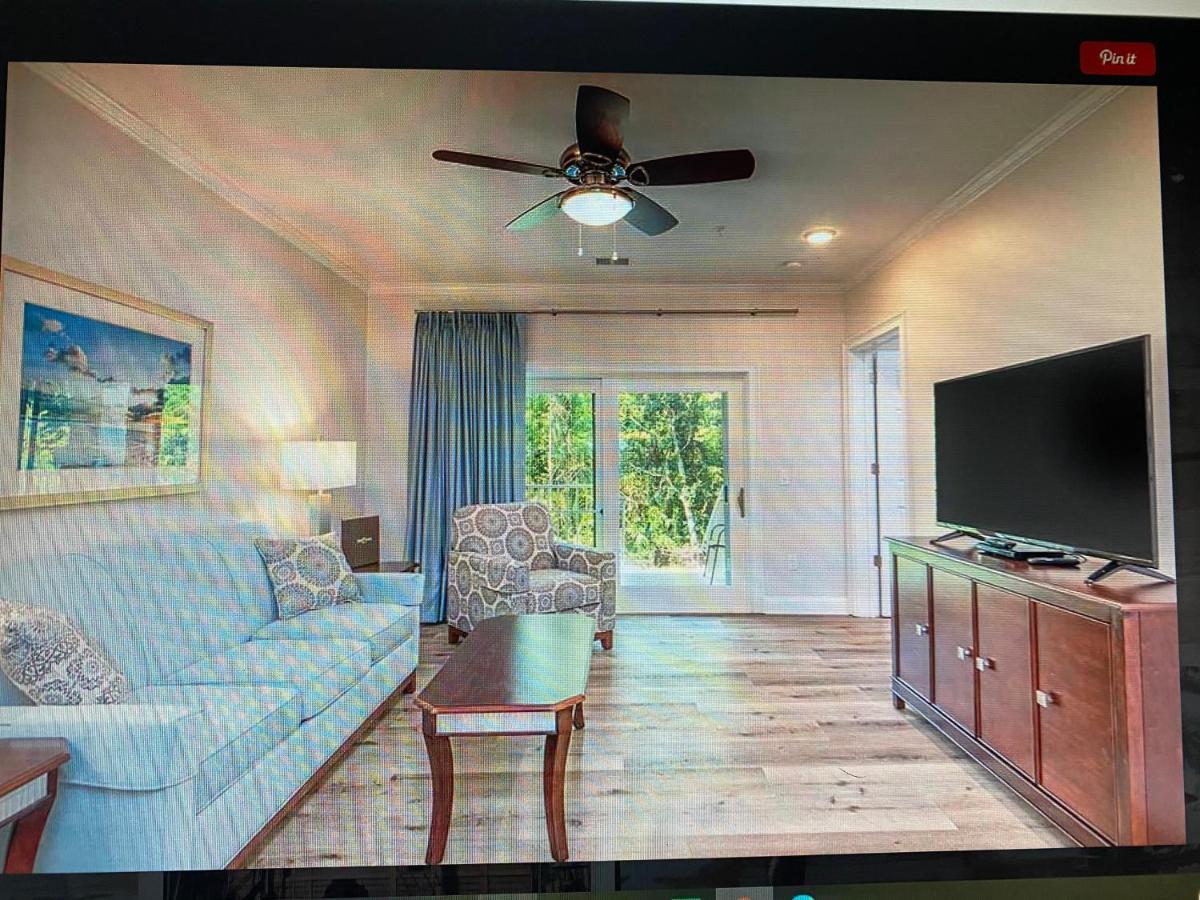 Coral Sands Resort By Palmera Hilton Head Island Exterior foto