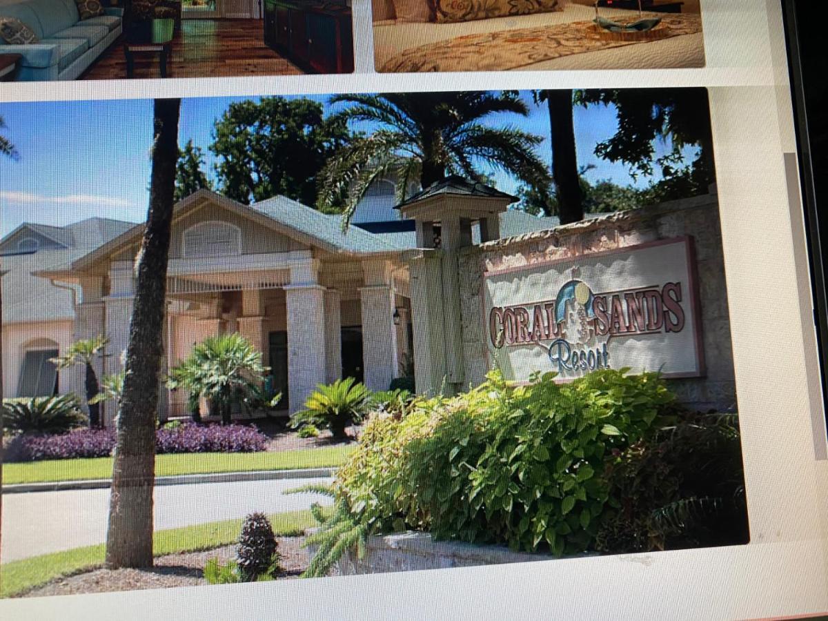 Coral Sands Resort By Palmera Hilton Head Island Exterior foto