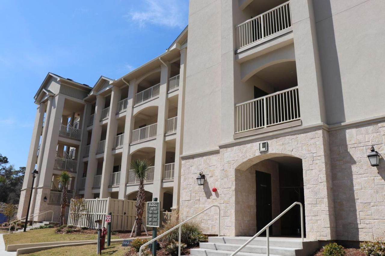 Coral Sands Resort By Palmera Hilton Head Island Exterior foto