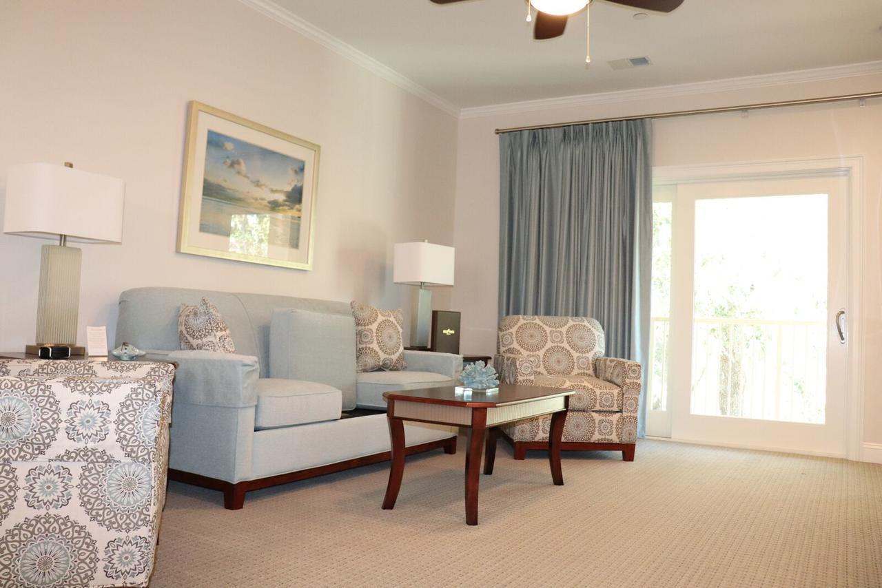 Coral Sands Resort By Palmera Hilton Head Island Exterior foto