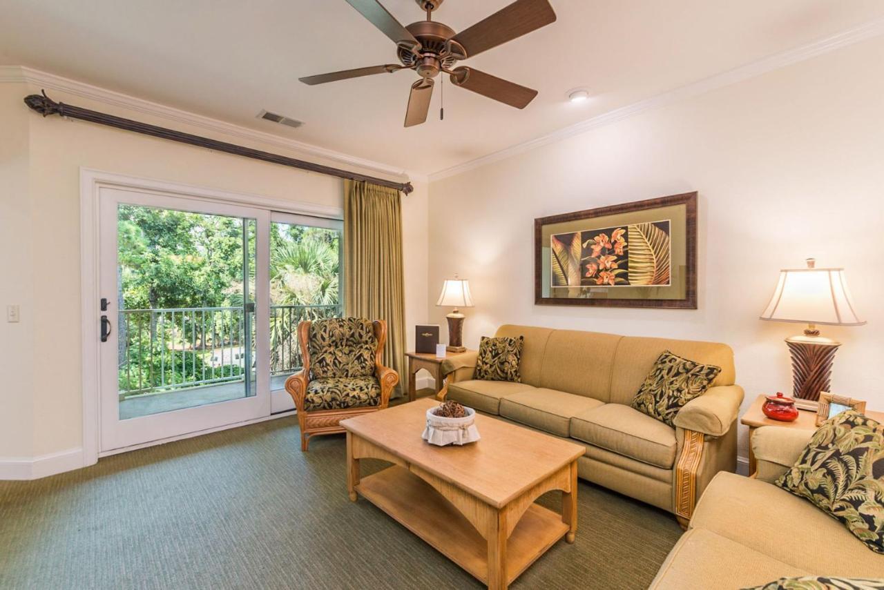 Coral Sands Resort By Palmera Hilton Head Island Exterior foto