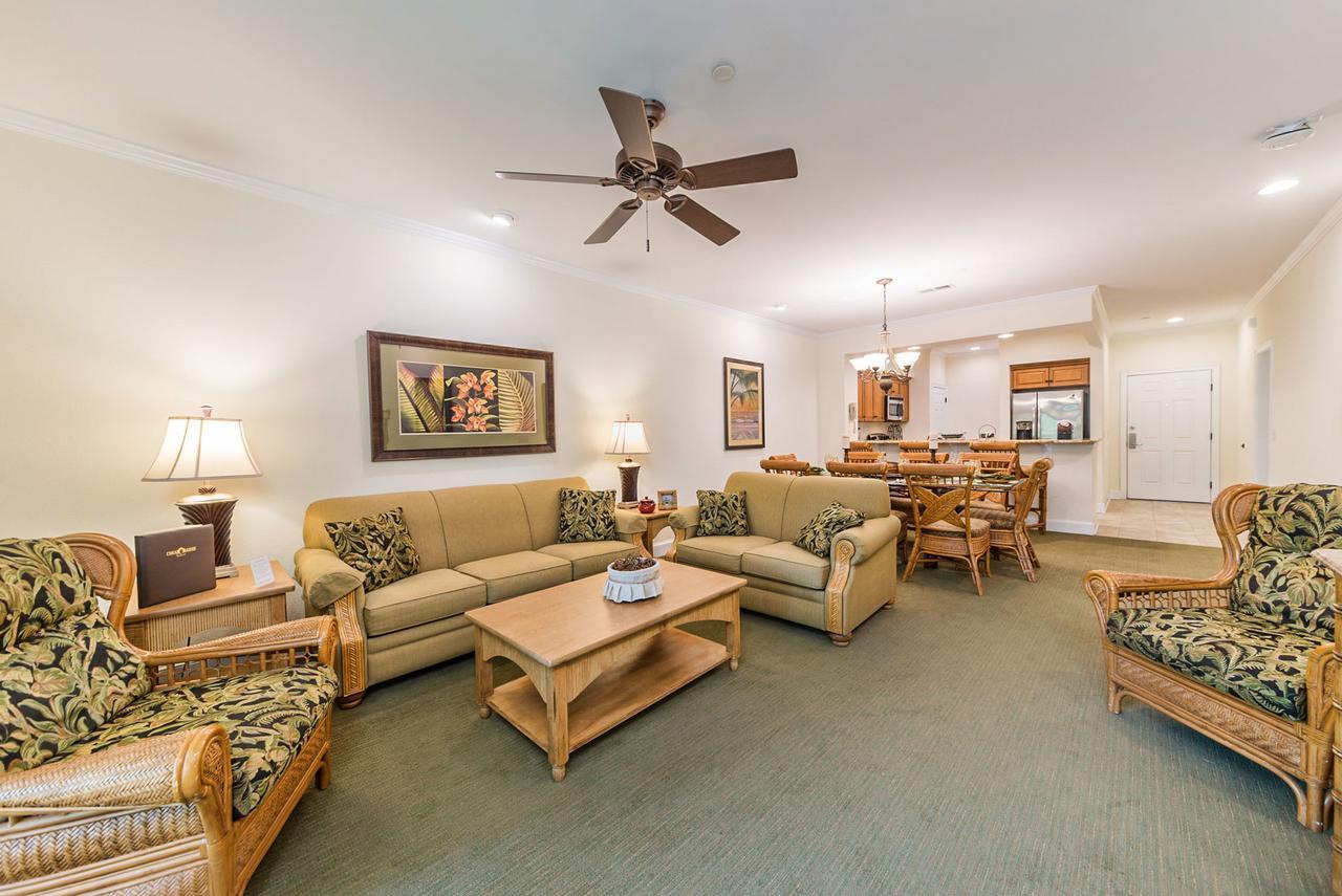 Coral Sands Resort By Palmera Hilton Head Island Exterior foto
