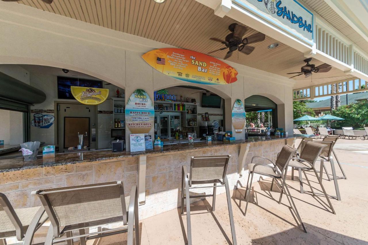 Coral Sands Resort By Palmera Hilton Head Island Exterior foto