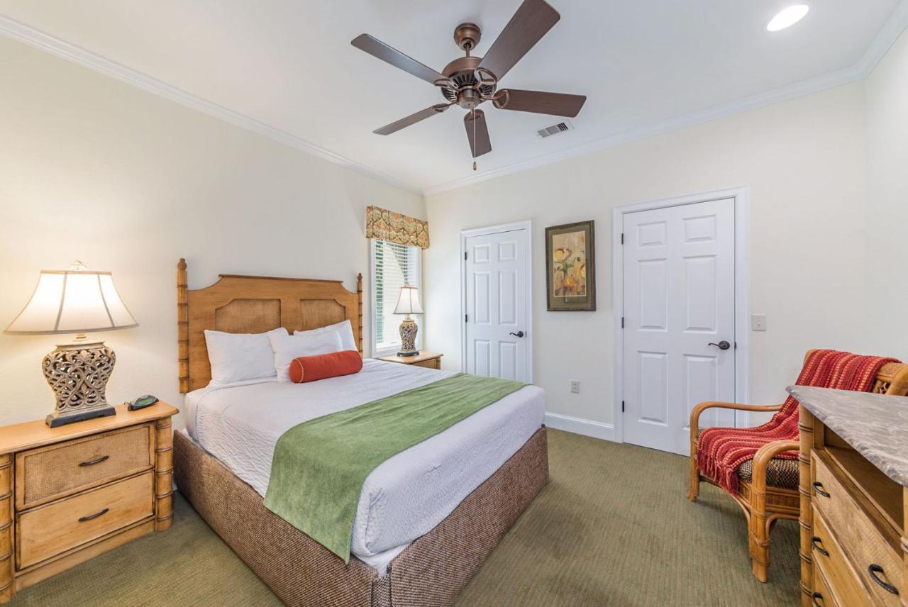 Coral Sands Resort By Palmera Hilton Head Island Exterior foto