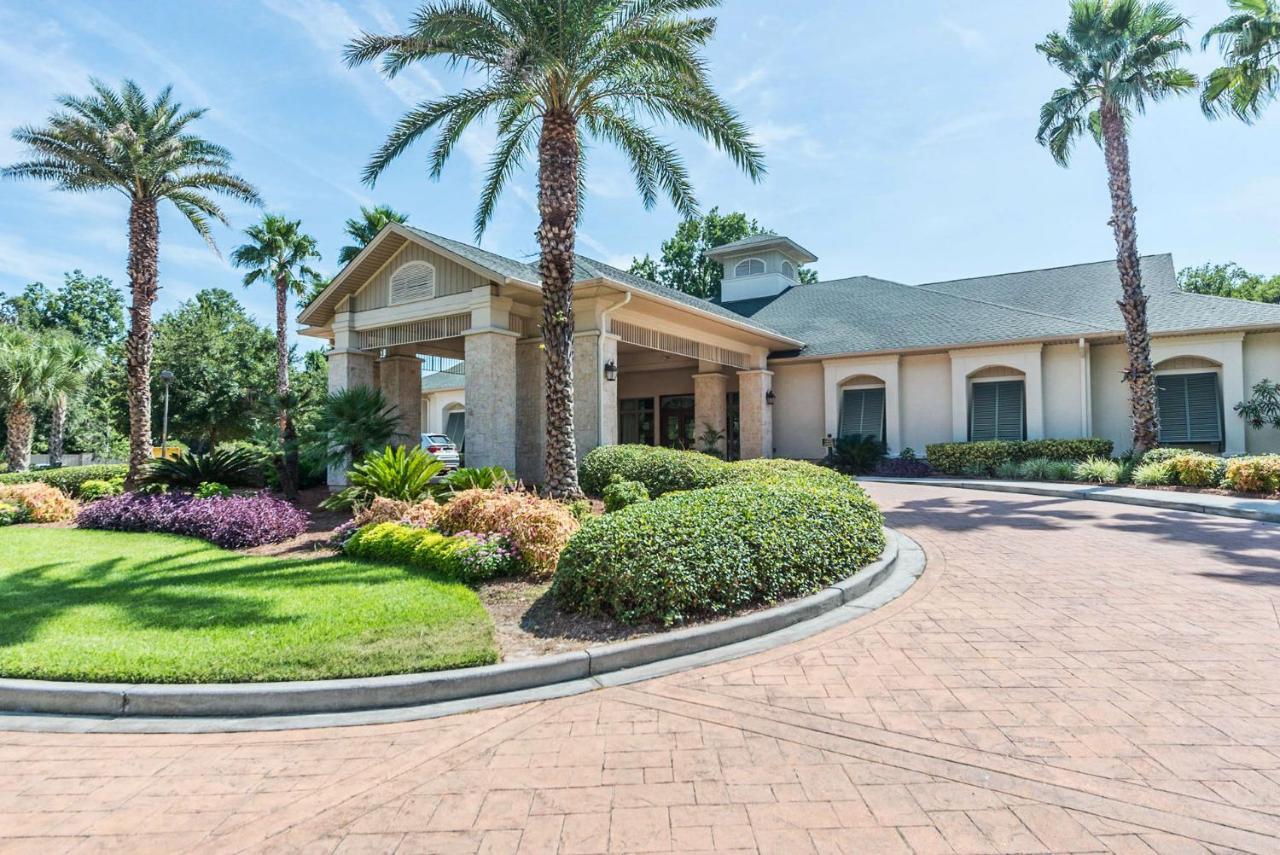 Coral Sands Resort By Palmera Hilton Head Island Exterior foto