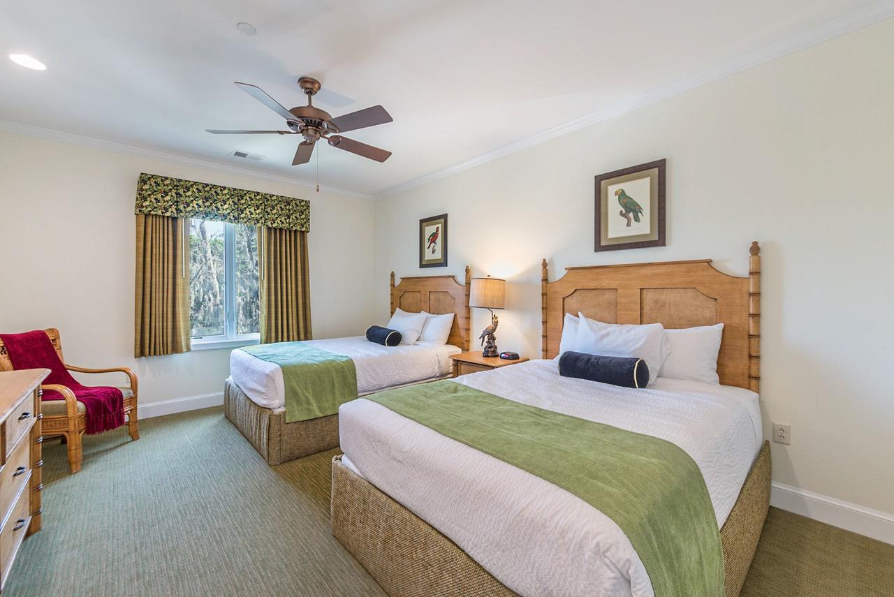 Coral Sands Resort By Palmera Hilton Head Island Exterior foto