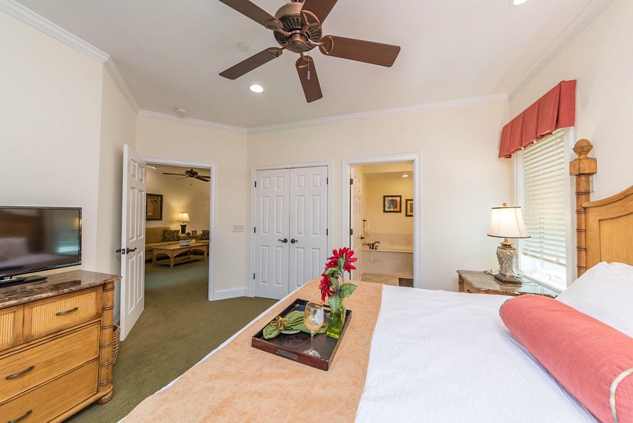 Coral Sands Resort By Palmera Hilton Head Island Exterior foto