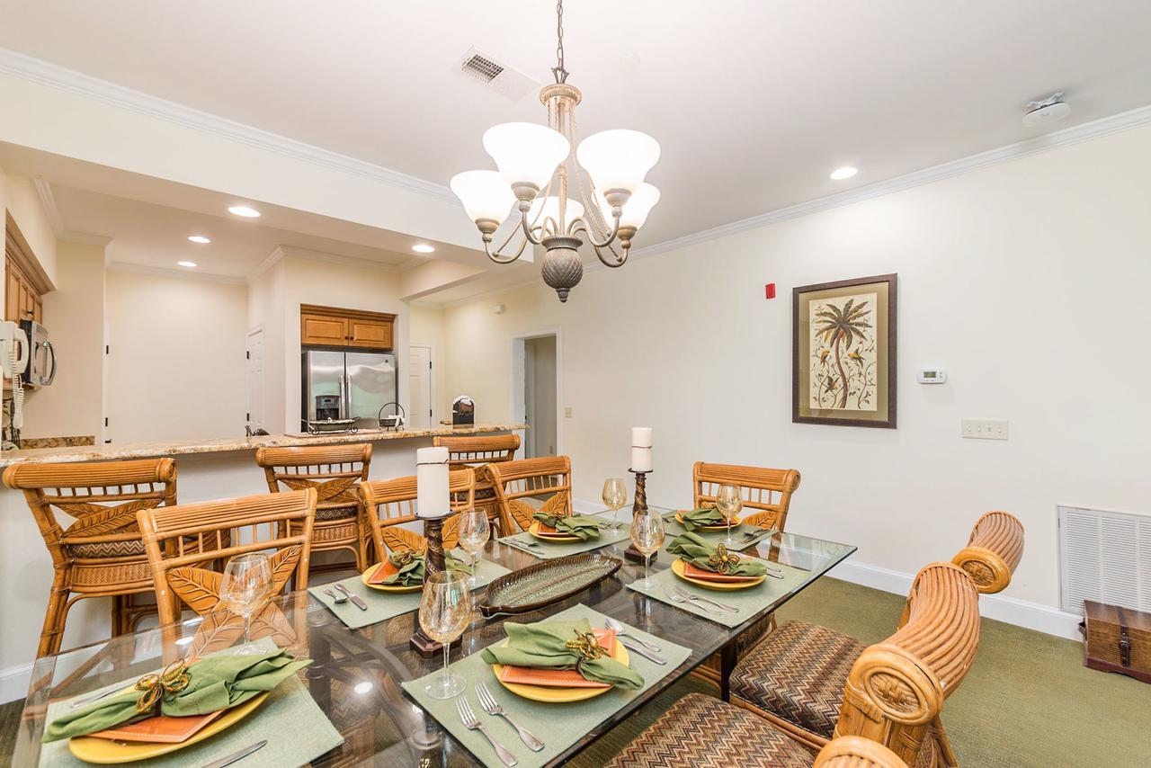 Coral Sands Resort By Palmera Hilton Head Island Exterior foto