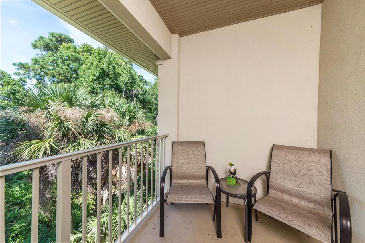 Coral Sands Resort By Palmera Hilton Head Island Exterior foto