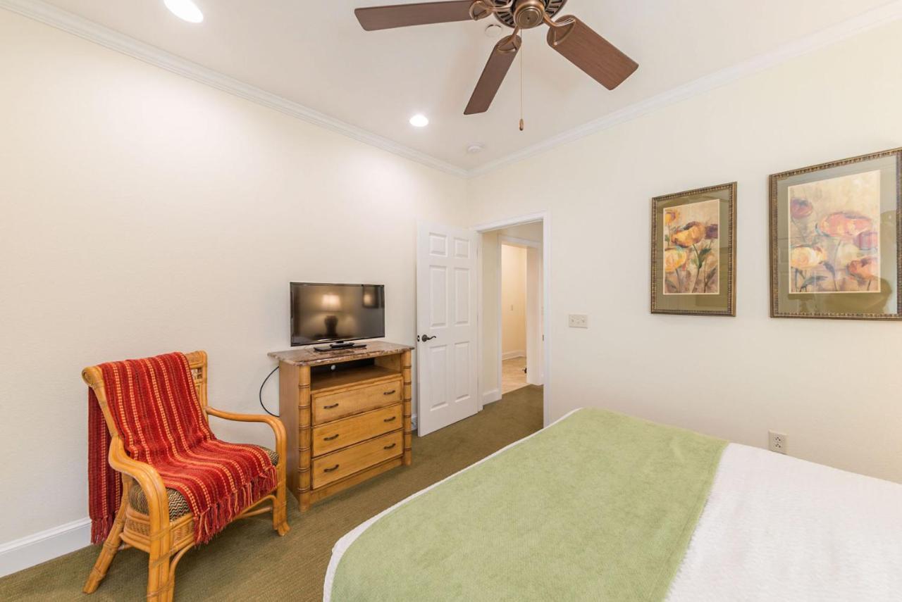Coral Sands Resort By Palmera Hilton Head Island Exterior foto