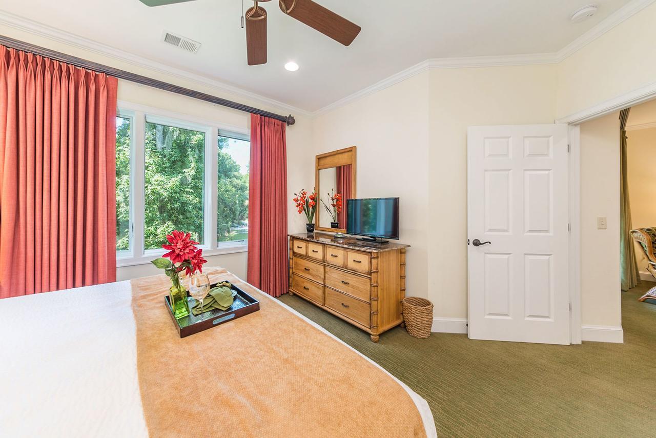 Coral Sands Resort By Palmera Hilton Head Island Exterior foto