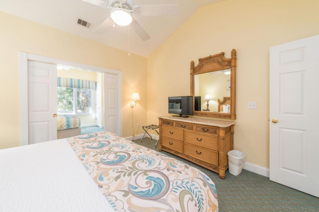 Coral Sands Resort By Palmera Hilton Head Island Exterior foto