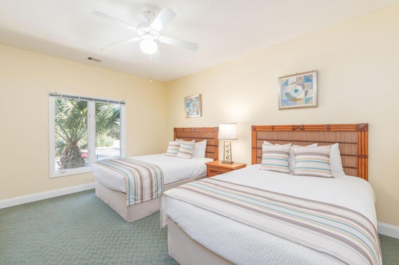 Coral Sands Resort By Palmera Hilton Head Island Exterior foto