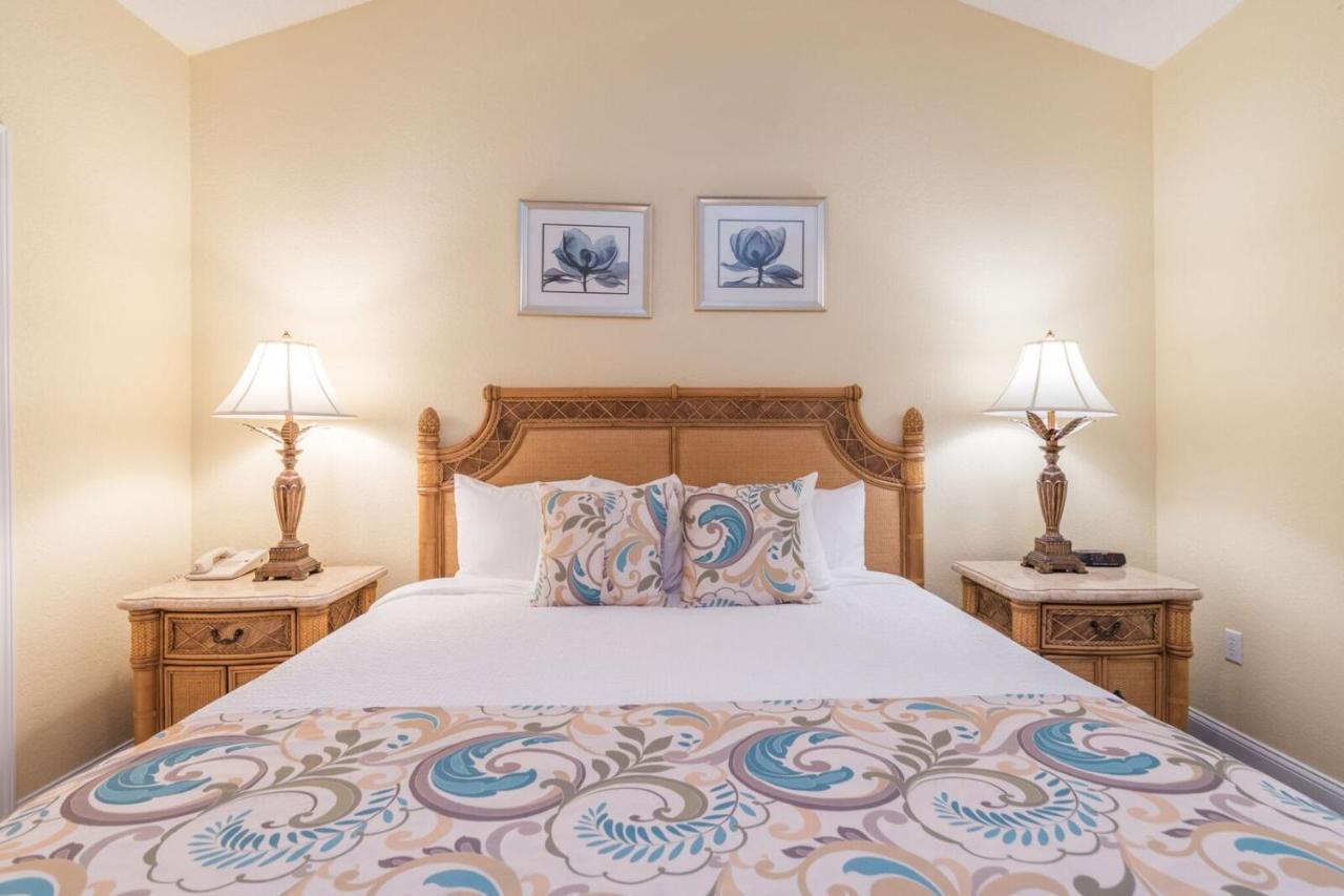 Coral Sands Resort By Palmera Hilton Head Island Exterior foto