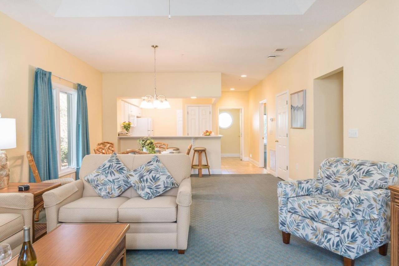 Coral Sands Resort By Palmera Hilton Head Island Exterior foto