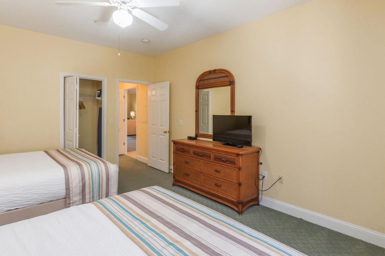 Coral Sands Resort By Palmera Hilton Head Island Exterior foto