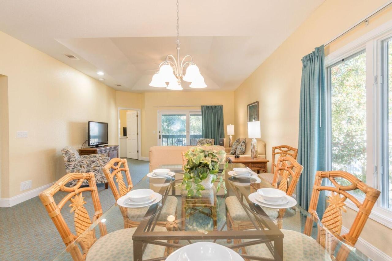 Coral Sands Resort By Palmera Hilton Head Island Exterior foto
