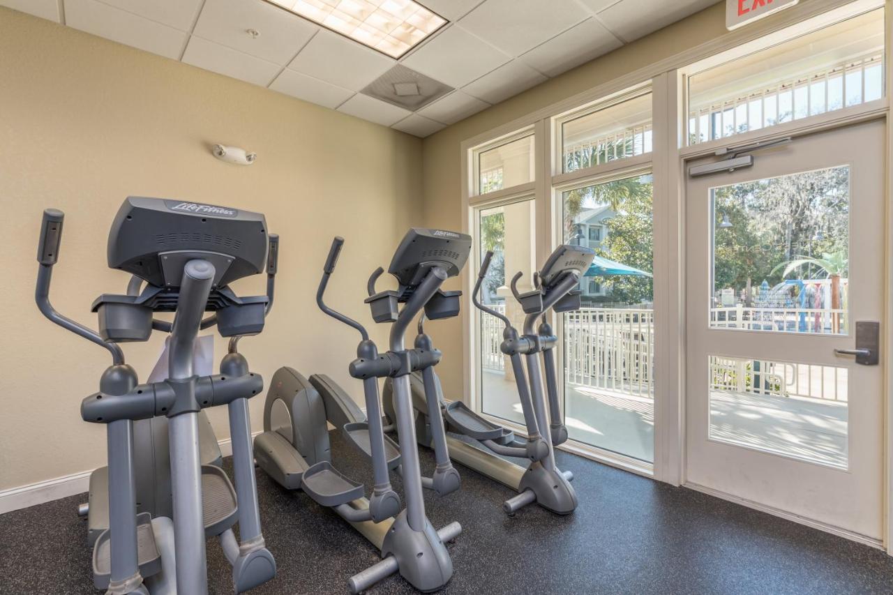 Coral Sands Resort By Palmera Hilton Head Island Exterior foto