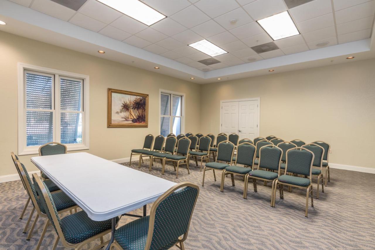 Coral Sands Resort By Palmera Hilton Head Island Exterior foto