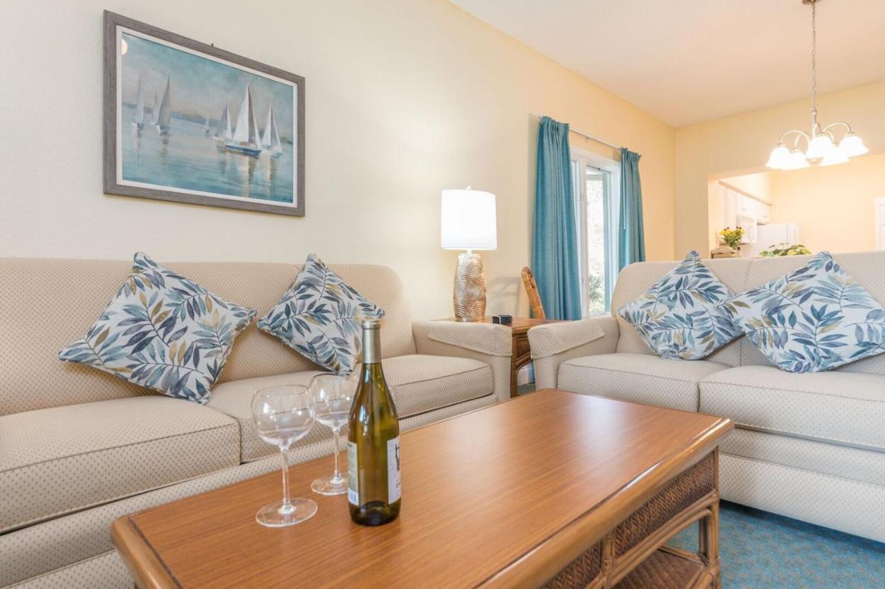 Coral Sands Resort By Palmera Hilton Head Island Exterior foto