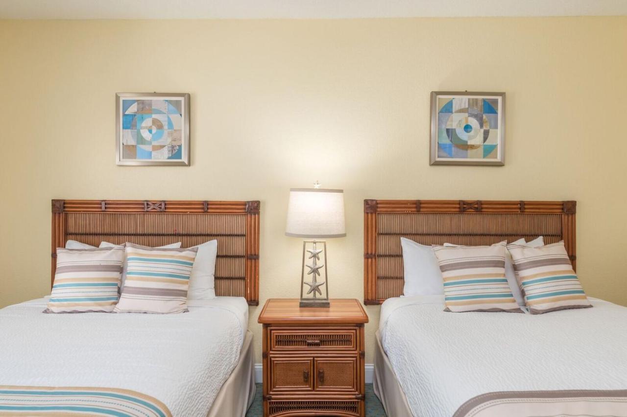Coral Sands Resort By Palmera Hilton Head Island Exterior foto