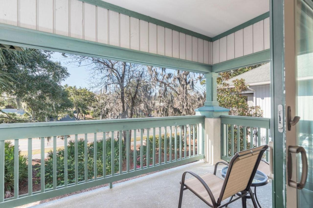 Coral Sands Resort By Palmera Hilton Head Island Exterior foto
