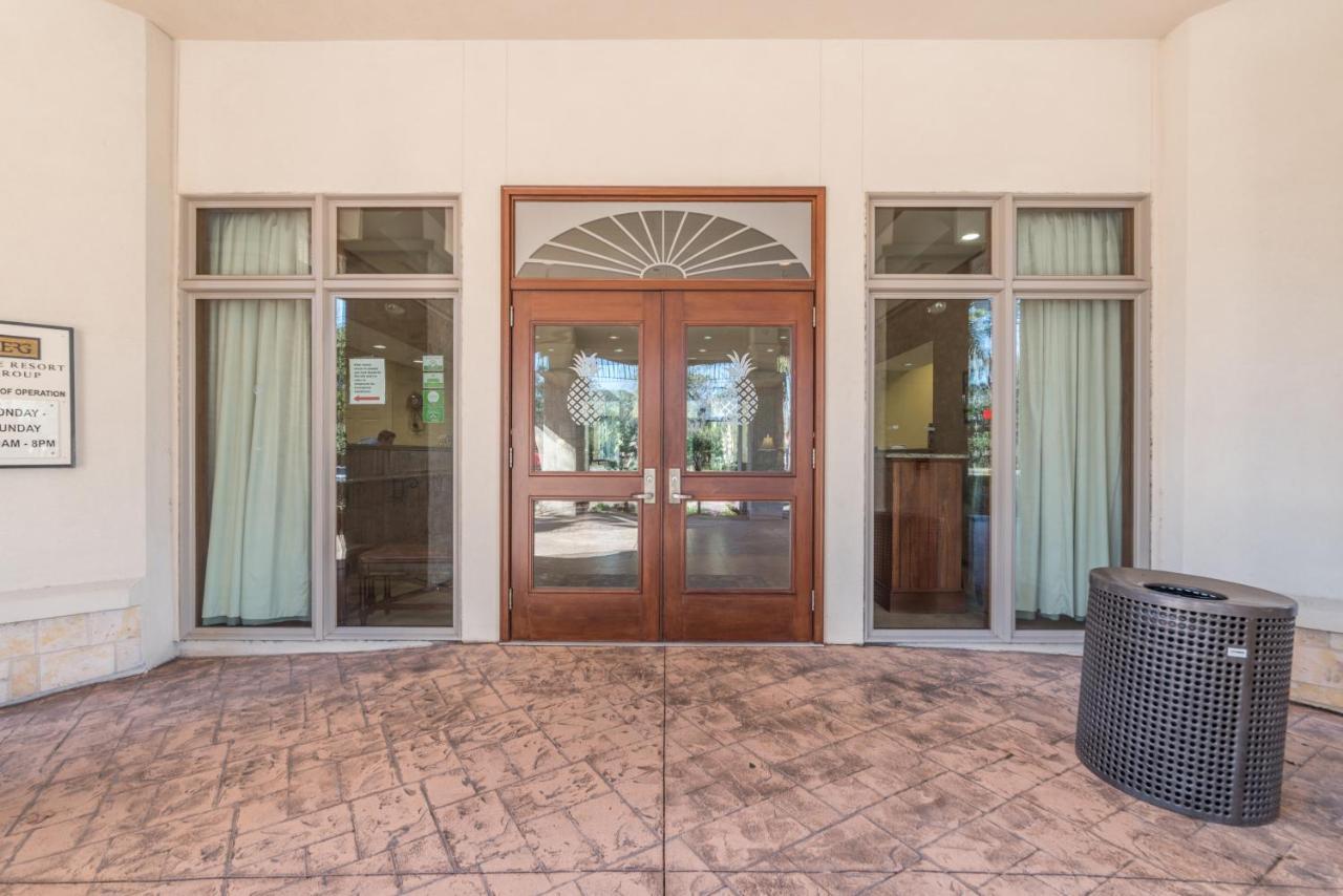 Coral Sands Resort By Palmera Hilton Head Island Exterior foto