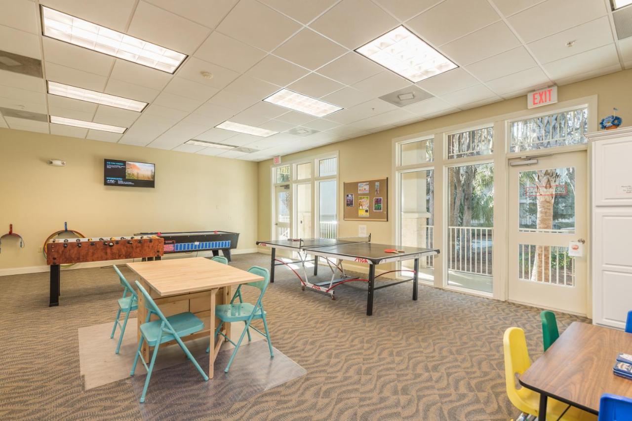 Coral Sands Resort By Palmera Hilton Head Island Exterior foto